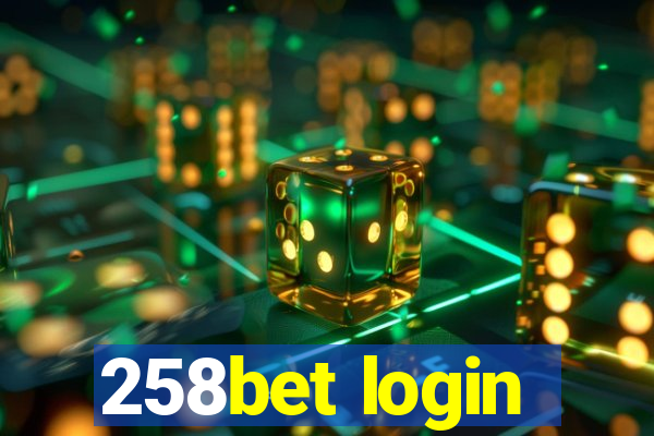 258bet login